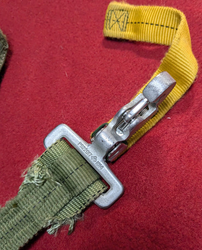 US Army Airborne HPT Lowering Line (db12-25APR192)