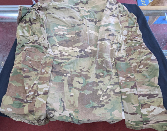 Patagonia L9 Combat Shirt S/R (db10-apg03)