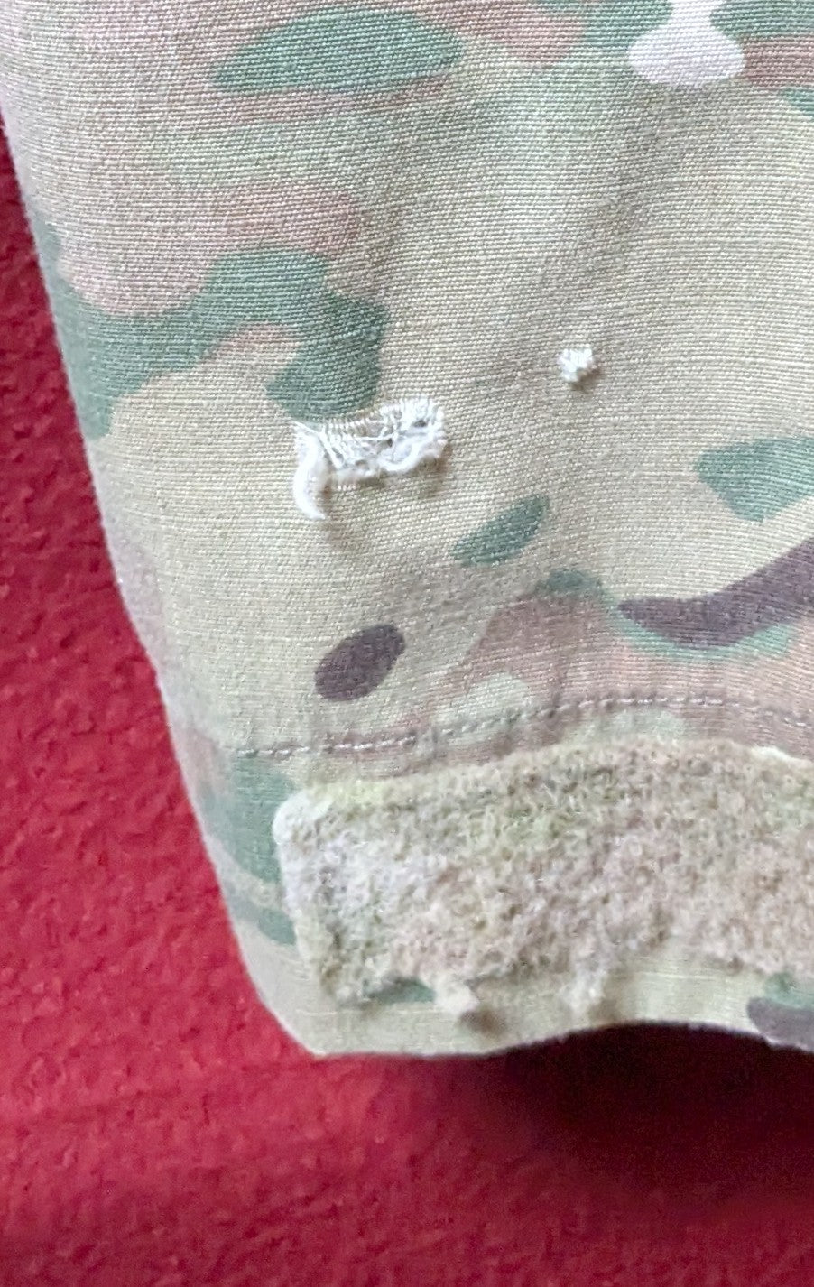 Patagonia L9 Combat Pants 32 (FA3-26Feb34)