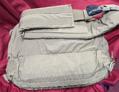 MOJO Medical First Aid Kit Coyote Pouch (ab09-25APR74)