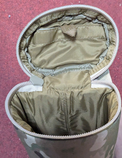 Tactical Assault Systems 10"x6" Padded Multicam Pouch (FB5-26Apr22)