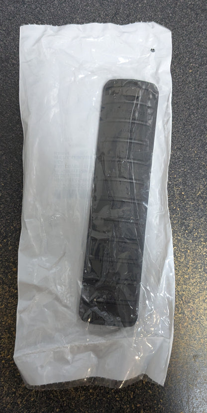 NWT P&S 11 Rib Rail Guard Black (FA4-25Nov27)