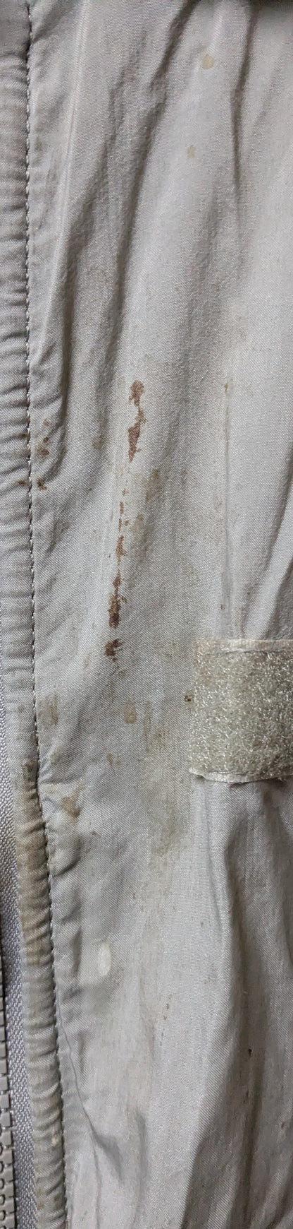 ECWS Extreme Cold Weather Parka Medium Reg (DB15-26Jan49)