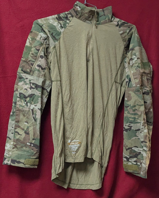 Crye Precision G4 Combat Shirt Medium Regular (DA5-25Oct37)