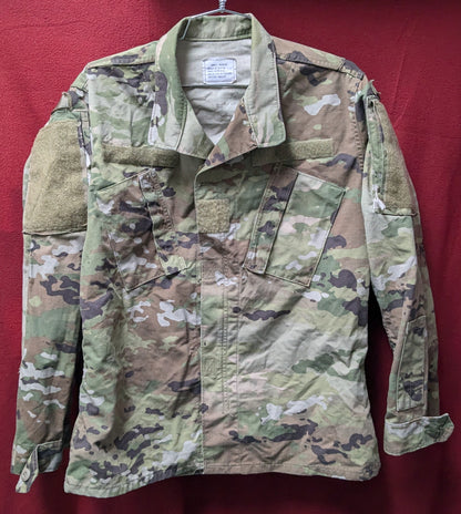 NOS Non FR OCP Multicam Combat Coat Small Regular (da06-25May101)