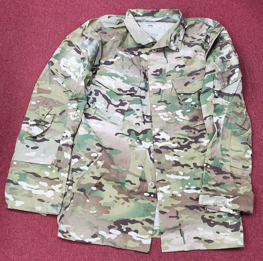 Small Long Patagonia L9 OCP Multicam Field Top (DC09-PFTSL-25OCT03)