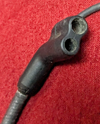 Peltor Comtac III Flex Boom Mic for Comtac Series (AC01-25Jul79)