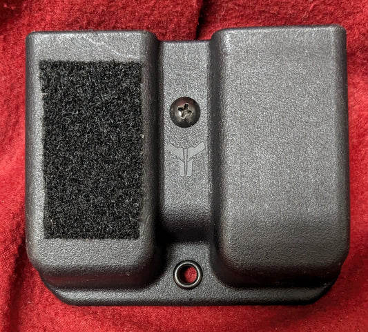 Blade Tech Double Mag Pouch Small (da14-25MAR49)