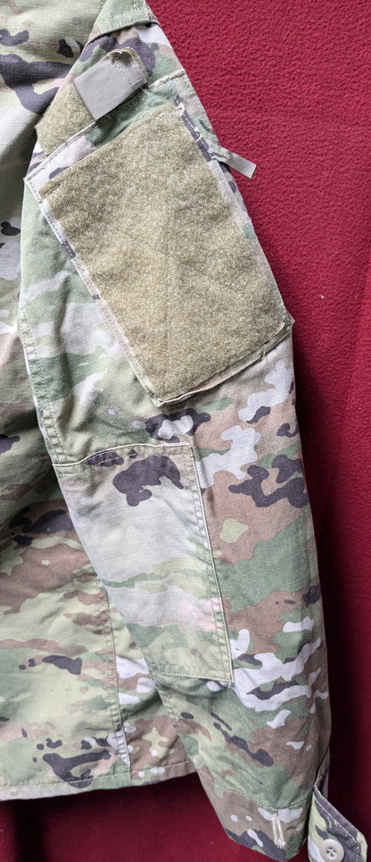 NOS Non FR OCP Multicam Combat Coat Small Regular (da06-25May101)