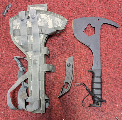 Ontario SP36 Sniper SPAX Survival Tool (CA10-25Aug64)