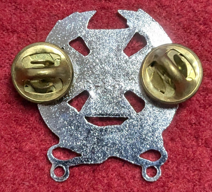 Badges, Expert Marksman (chcc-25Jun35)