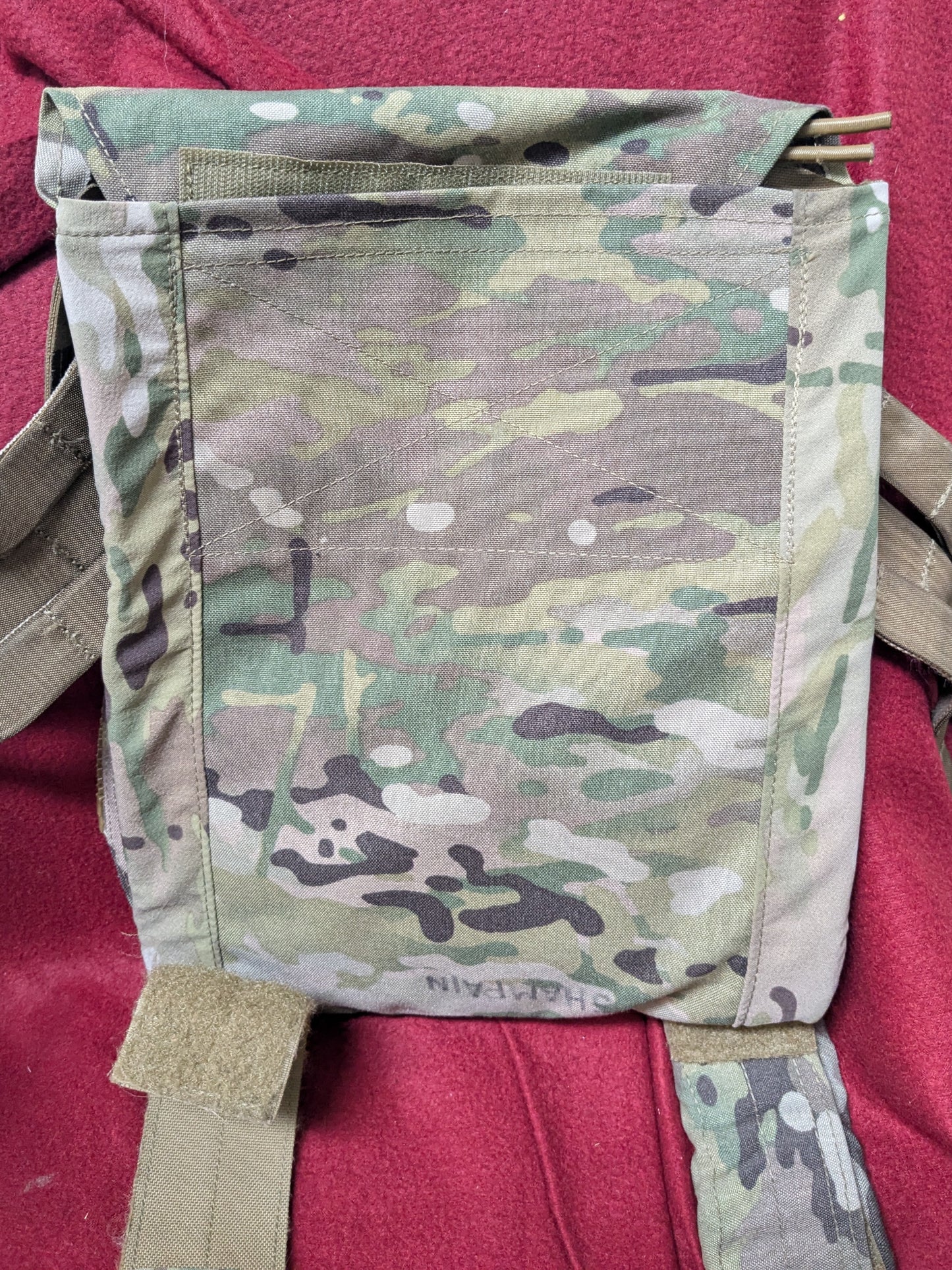 Spiritus Systems LV119 Medium Multicam (da14-25MAR21)