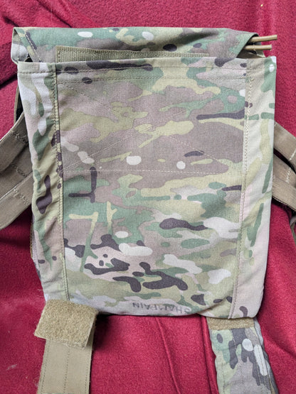 Spiritus Systems LV119 Medium Multicam (da14-25MAR21)
