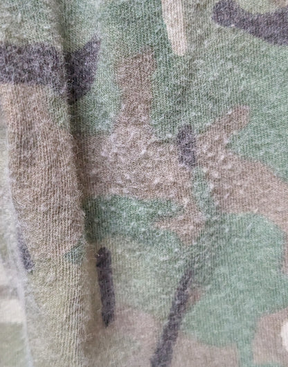 Patagonia L9 Combat Shirt Small Long (FA5-25Nov03)