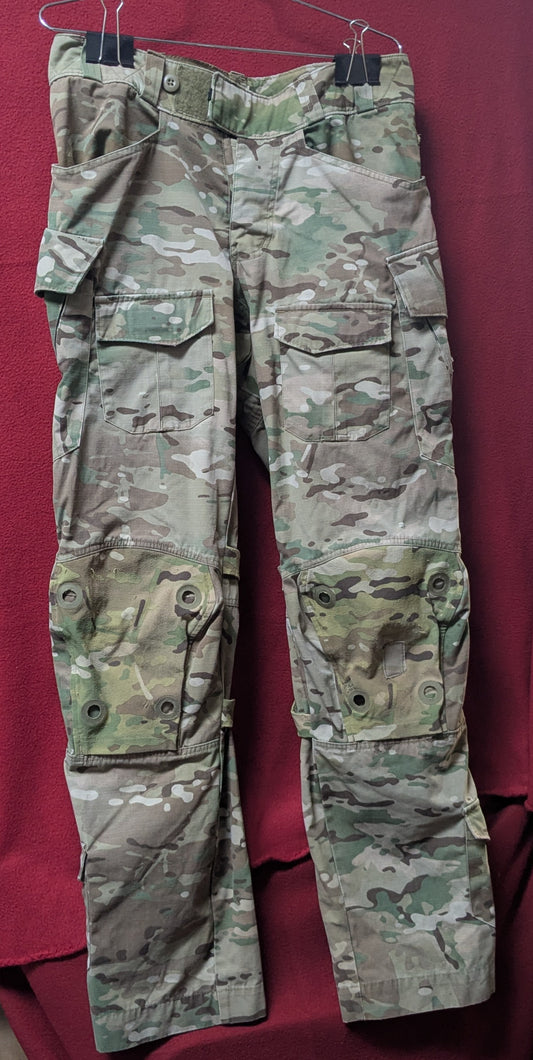 Patagonia L9 Multicam Combat Pants ~32 Long (FB14-26Mar29)