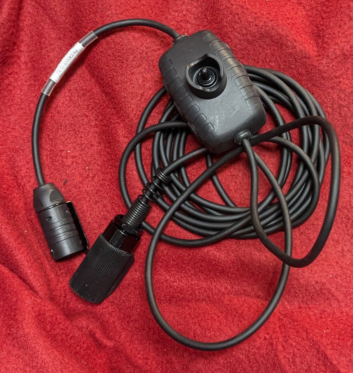 NOS SILYNX In Ear Communications Bundle (fa01-25APR110)