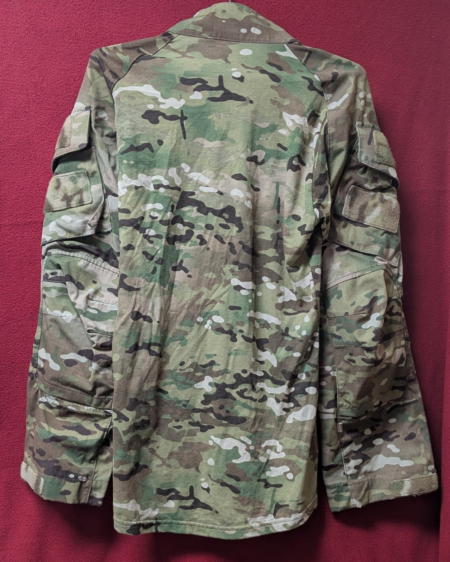 NOS Patagonia Level 9 Combat Shirt S/R (FA3-26Mar73)