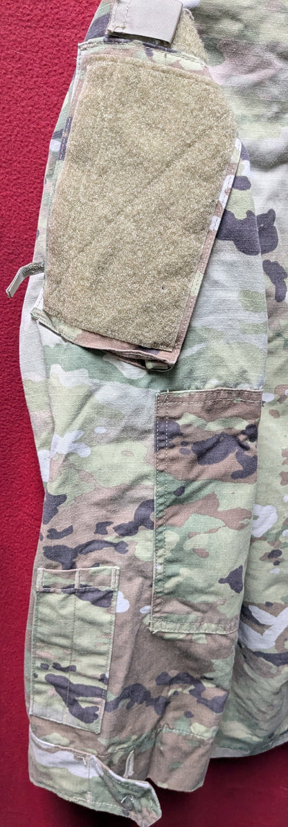 NOS Non FR OCP Multicam Combat Coat Small Regular (da06-25May101)
