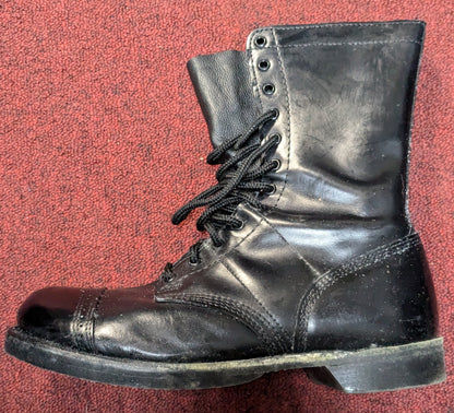 Corcoran 10" Mens Jump Boots 10.5 D (ca11-25May119)