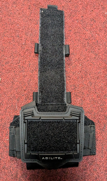 Agilite Detachable Universal Counterweight Helmet Pouch (DA1-25Sep94)
