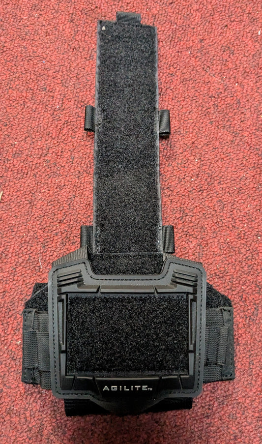Agilite Detachable Universal Counterweight Helmet Pouch (DA1-25Sep94)
