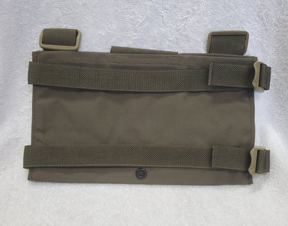 Eagle Industries H-Harness Molle Panel Ranger Green (DC12-egl-hh)