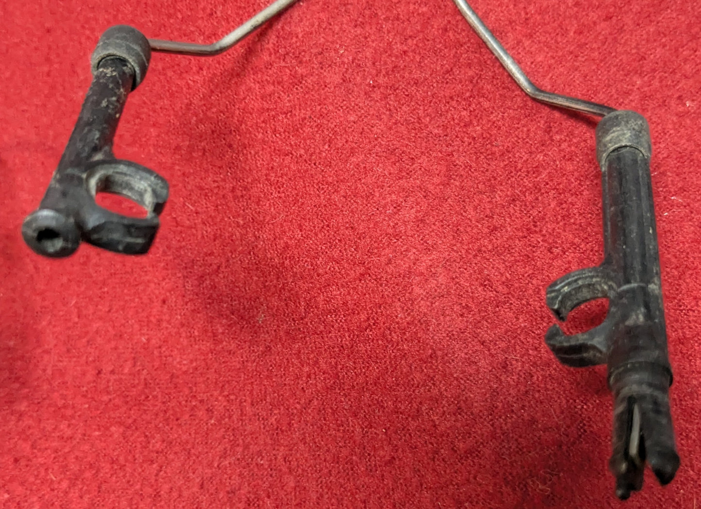 3M™ PELTOR™ ARC, Left & Right Side Attachments (AC01-25Jul83)