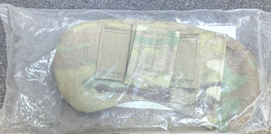 USGI Advanced Combat Helmet Nape Pad OCP S/M/L (DB15-26Jan43)