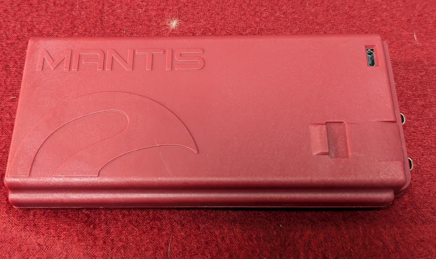 NWT Mantis Blackbeard AR-15 Trigger Auto Reset System (AA09-25APR16)