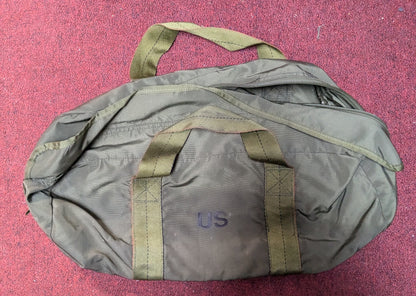Tool Bag, Satchel Style OD 5140-00-473-6256 (FA7-26Apr23)