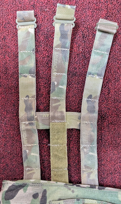 Crye Precision Adaptive Vest AVS MBAV Multicam OCP (25MAR16)