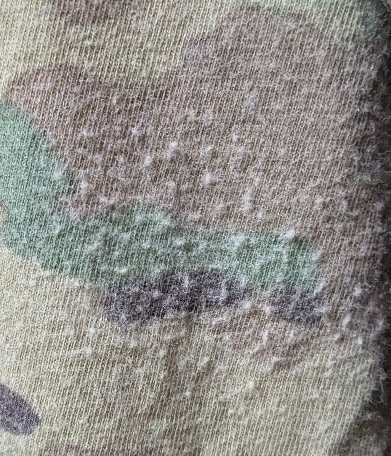 Patagonia L9 Combat Shirt Small Long (FA5-25Nov03)