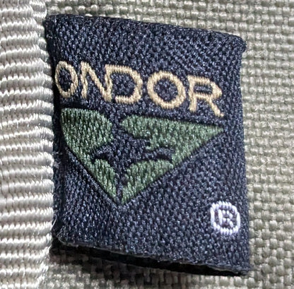 Condor Side Kick Pouch OCP (CA10-25Aug55)