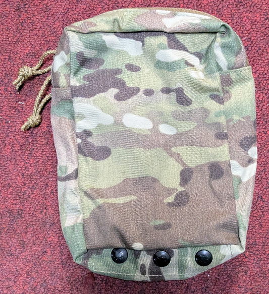 S.O. Tech Omega Pouch Multicam (FA6-25Oct53)