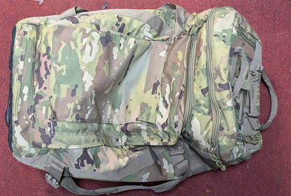 NOS Litefighter Olympus II Wheeled Deployment Bag Multicam OCP (25Nov20)