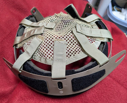 Revision Batlskin Viper Modular Suspension System L/XL (CB09-25APR30)