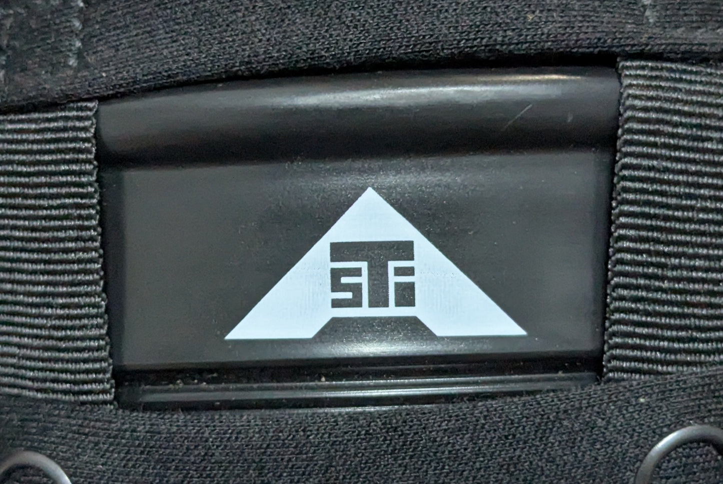 NOS David Clark H8530 Pro-Audio Headset Dual Volume Controls (FA5-25Nov39)