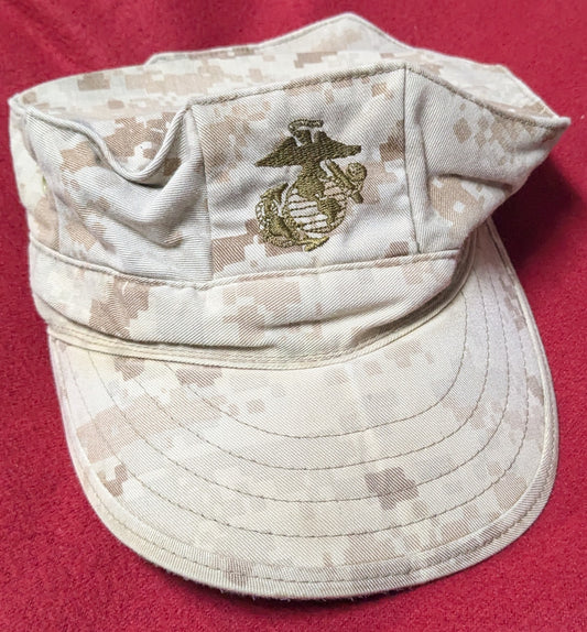 Marpat Desert 8 Point Cover X-Small (AB15-25Jul64)