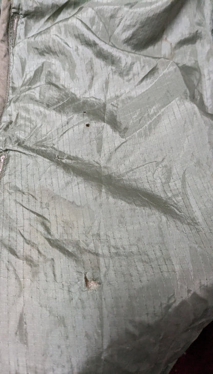 M-1951 Field Jacket Liner Army Olive Green (DA04-5APR25)