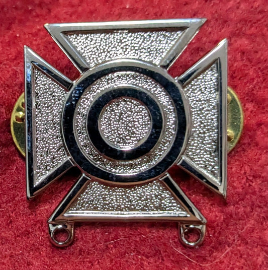 US Army Badges Sharpshooter (chcc-25Jun26)