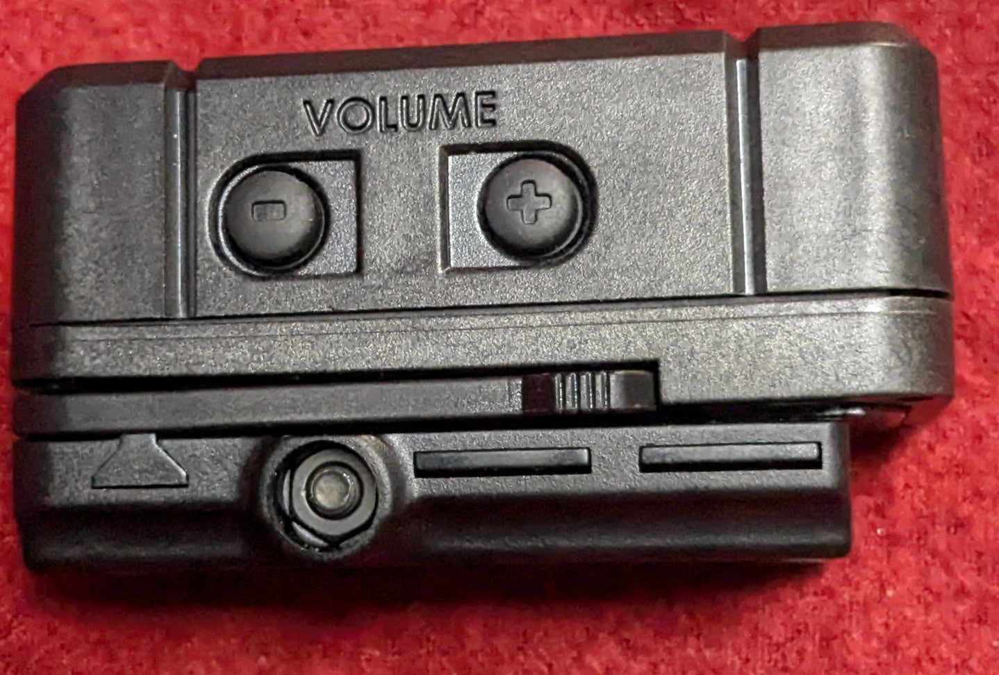NOS SILYNX In Ear Communications Bundle (fa01-25APR110)