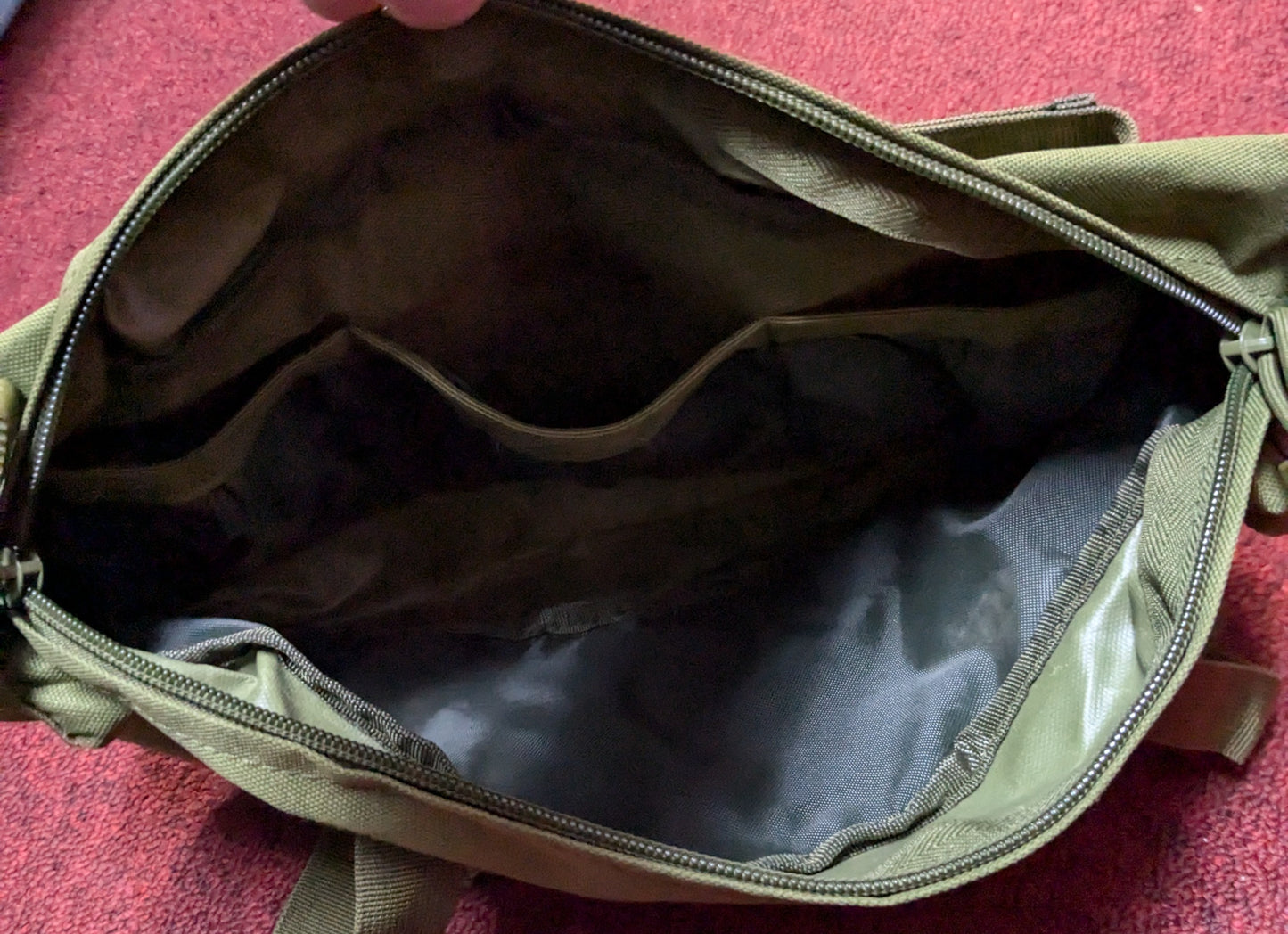 WYNEX Tactical Increment Molle Pouch (cb02-25May128)