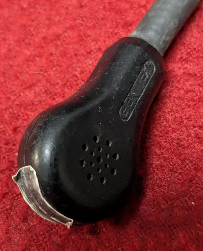 Peltor Comtac III Flex Boom Mic for Comtac Series (AC01-25Jul79)