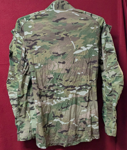 Patagonia L9 Combat Shirt Small Regular (CB3-25Sep119)