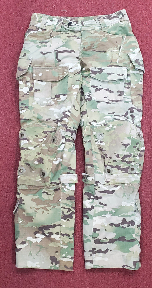 Patagonia Level 9 Combat Pants 30-Short OCP Multicam (DC09-30SPatCom-25OCT04)