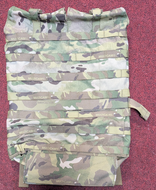 Catoma Switchblade Munitions Pouch Multicam OCP (AB14-25Dec18)