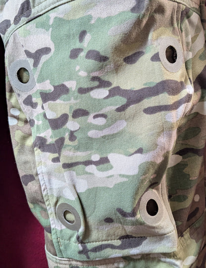 NOS Patagonia L9 Temperate Pant 36 R (25Nov42)