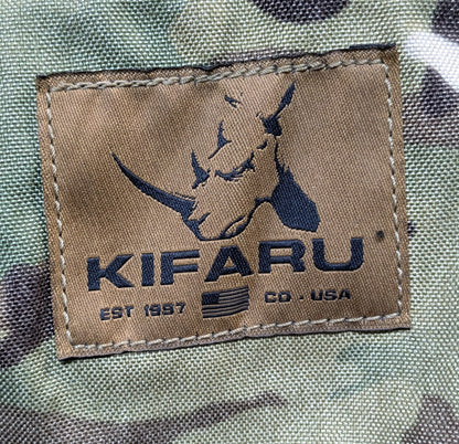 NOS Kifaru Guide Lid Multicam (CB05-25APR40)