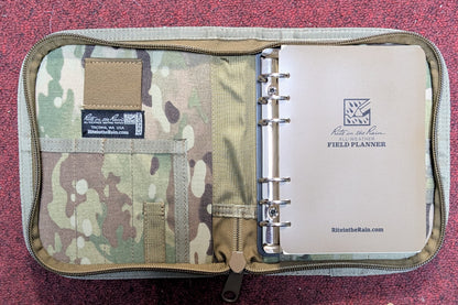 NOS Rite in the Rain Multicam Planner (FA6-25Nov33)