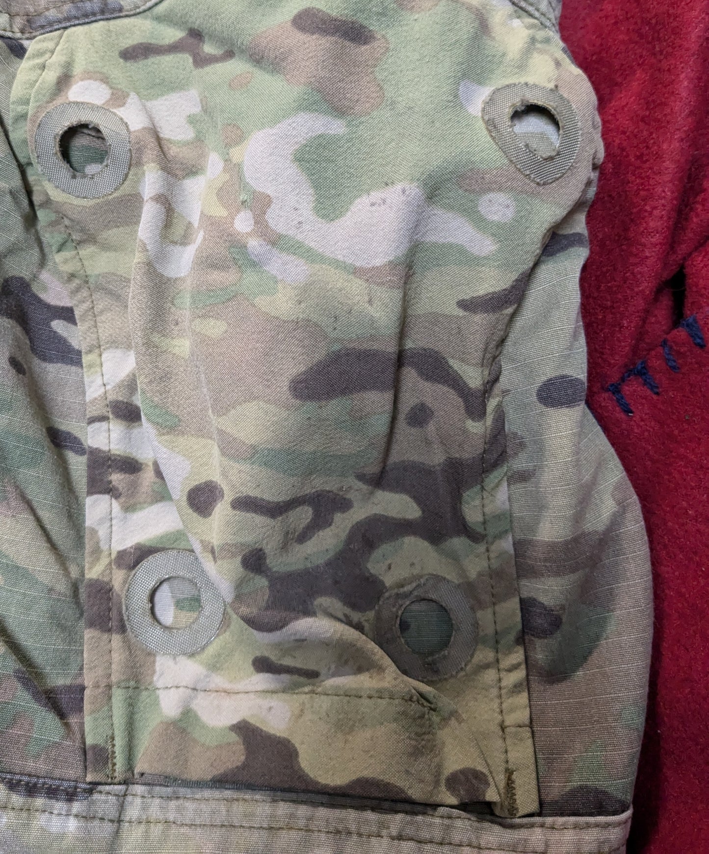 Patagonia Level 9 Combat Pants OCP  (ab04-25APR81)